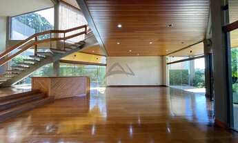 Imagem 3: Casa - Residencial Parque Rio das Pedras - Campinas