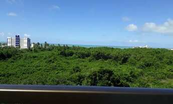 Imagem 4: APARTAMENTO COM ELEVADOR E ÁREA DE LAZER NA COBERTURA