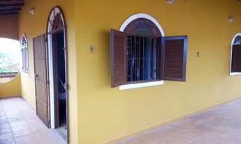 Imagem 5: Alugo para Temporada(Lindo Sobrado) Guaxindiba