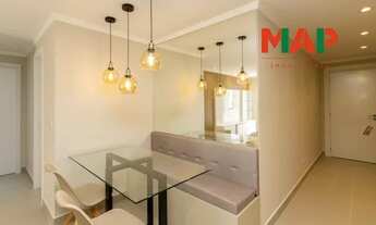 Imagem 1: OPORTUNIDADE!!! Apartamento NOVO no Tarumã