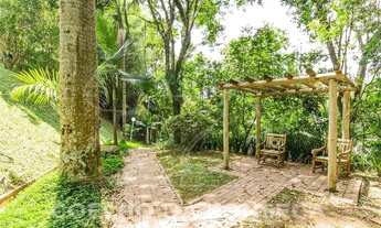 Imagem 4: São Paulo - Casa de Condomínio - Morumbi