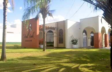 Imagem 2: Casa - Residencial Real Parque Sumaré - Sumaré