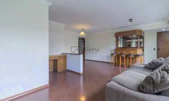 Imagem 8: Apartamento Locação 3 Dormitórios - 107 m² Moema