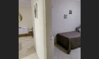 Imagem 6: Apartamento com 2 dormitórios para alugar, 55 m² por R$ 2.393,66/mês - Bonfim - Campinas/S