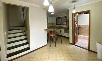 Imagem 4: Casa com 3 dormitórios à venda, 113 m² por R$ 690.000,00 - Real Parque - São José/SC