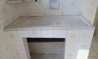 Imagem 3: Apartamento para aluguel com 28 metros quadrados com 1 quarto em Guadalupe - Rio de Janeir