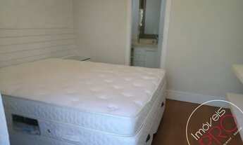 Imagem 7: Apartamento para locação com 105m² em Moema - São Paulo