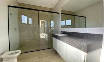 Imagem 7: Casa - Swiss Park - Campinas