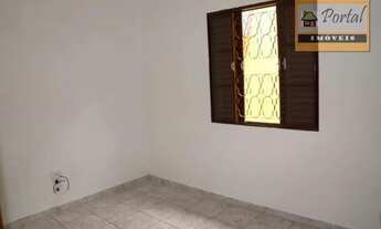 Imagem 7: Casa com 3 dormitórios para alugar, 100 m² por R$ 1.500,00/mês - Jardim Santa Lúcia - Camp