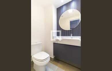 Imagem 5: Apartamento à Venda - Vila Madalena, 1 Quarto, 44 m2