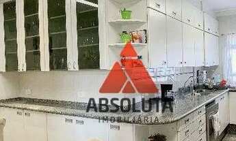 Imagem 10: Apartamento com 4 dormitórios, 210 m² - venda por R$ 1.650.000 ou aluguel por R$ 10.000,00