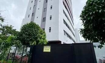 Imagem: Apartamento com 1 dormitório para alugar