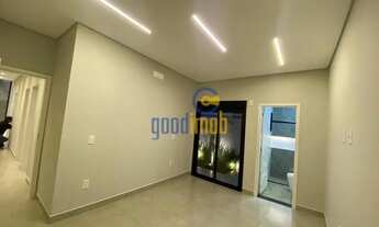 Imagem 6: Casa a venda com 101,81m² - Condomínio Villagio Ipanema I - Sorocaba/SP