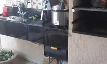 Imagem 7: Casa - Parque Imperador - Campinas