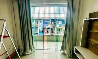 Imagem 2: CONDOMÍNIO VALE DO SOL II APTO 2 QUARTOS