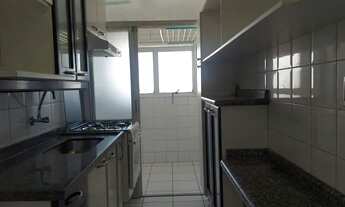 Imagem 7: Apartamento para aluguel com 55 metros quadrados com 2 quartos