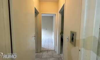 Imagem 7: Casa com 85,00m² contendo dois dormitórios + edícula com 50,87m² contendo 1 quarto edifica