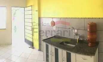 Imagem 2: Apartamento com quintal no Lauzane