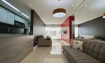 Imagem 2: Apartamento para aluguel com 62 metros quadrados com 2 quartos em Vila Nivi - São Paulo