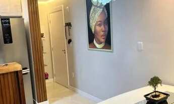 Imagem 4: Apartamento com 2 dormitórios à venda, 52 m² por R$ 320.000 - Residencial Platinum Iguatem