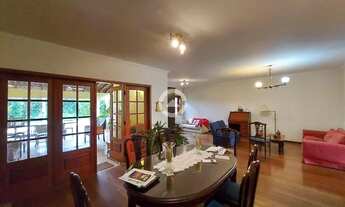 Imagem 4: Casa - Sítios de Recreio Gramado - Campinas