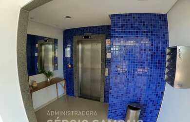 Imagem 6: Última chance]Apartamento 2 quartos para Locação e Venda - Luiz Anselmo