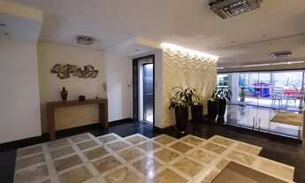 Imagem: Tatuapé, 3 quartos suíte varanda 2 vagas