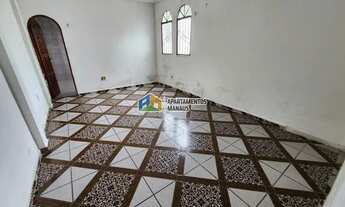 Imagem 4: Casa de 3Qts/1St no conj Ajuricaba