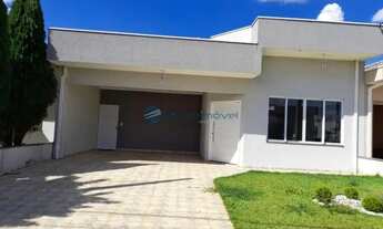 Imagem 3: Casa com 3 dormitórios, 170 m² - venda por R$ 900.000,00 ou aluguel por R$ 4.651,00 - Cond