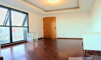 Imagem 6: PINHEIROS / PRÓX. METRÔ e HOSPITAL DAS CLÍNICAS - 78m², 2 SUÍTES, 1 VAGA, VARANDA C/ VISTA