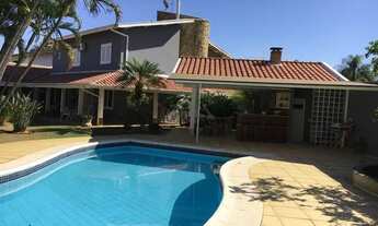 Imagem: Casa - Jardim Madalena - Campinas