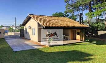 Imagem: Florianópolis - Casa Padrão - Rio Vermelho