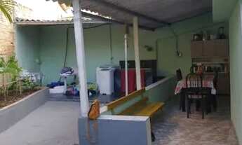 Imagem: Vende -se casa no bairro Lindeia