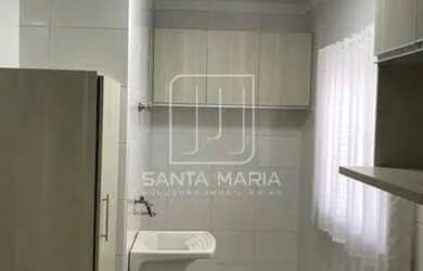 Imagem 7: Apartamento (tipo - padrao) 2 dormitórios/suite, cozinha planejada, em condomínio fechado