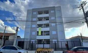 Imagem: Apartamento Novo 2 Quartos Jardim Prestes