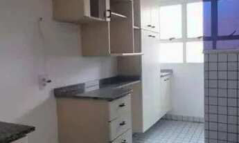 Imagem 7: Apartamento com 3 dormitórios para alugar, 96 m² por R$ 3.898,00/mês - Renaissance - Indai