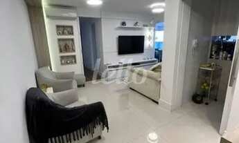 Imagem 7: São Paulo - Apartamento Padrão - Vila Regente Feijó