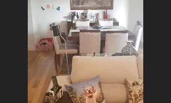 Imagem 4: Apartamento com 2 dormitórios, 111 m² - venda por R$ 1.699.000,00 ou aluguel por R$ 8.750