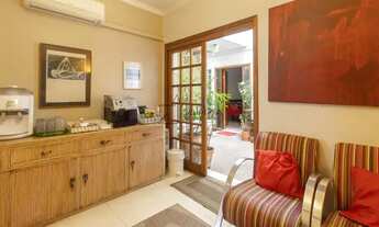 Imagem 4: Casa Venda Vila Madalena 130 m² 6 Dormitórios