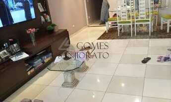 Imagem 5: Sobrado à venda, 4 quartos, 1 suíte, 4 vagas, JARDIM LAS VEGAS - Santo André/SP