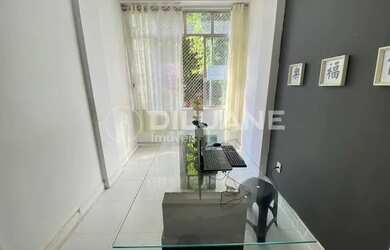 Imagem 6: Apartamento-À VENDA-Botafogo-Rio de Janeiro-RJ