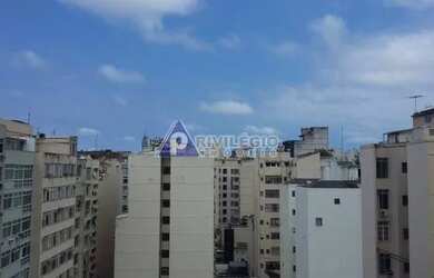 Imagem 5: Apartamento à venda, 3 quartos, 1 vaga, Copacabana - RIO DE JANEIRO/RJ