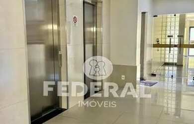 Imagem 3: Apartamento com 3 quartos no Edificio Cartier - Bairro Setor Aeroporto em Goiânia