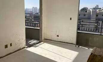 Imagem: Apartamento com 2 dormitórios à venda