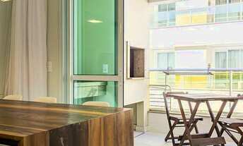 Imagem 6: Apartamento para Aluguel com 2 quartos , 79m² em Ingleses do Rio Vermelho - Florianópolis