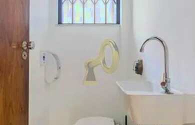 Imagem 7: ÓTIMO SOBRADO NO JARDIM DAS BANDEIRAS COM RENDA