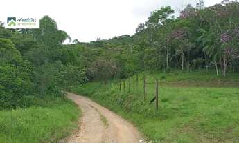 Imagem 2: Terreno à venda no bairro Rio Sagrado - Morretes/PR