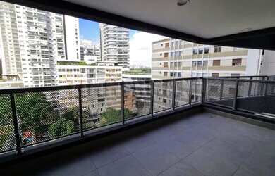 Imagem 4: APARTAMENTO EM PINHEIROS DE 3 DORMITÓRIOS