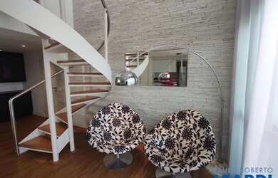 Imagem 3: DUPLEX - VILA NOVA CONCEIÇÃO - SP