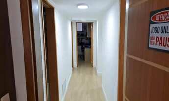 Imagem 4: Apartamento com 3 dormitórios à venda, 140 m² por R$ 1.440.000 - Icaraí - Niterói/RJ